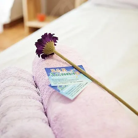 Arancio * לפוראנו