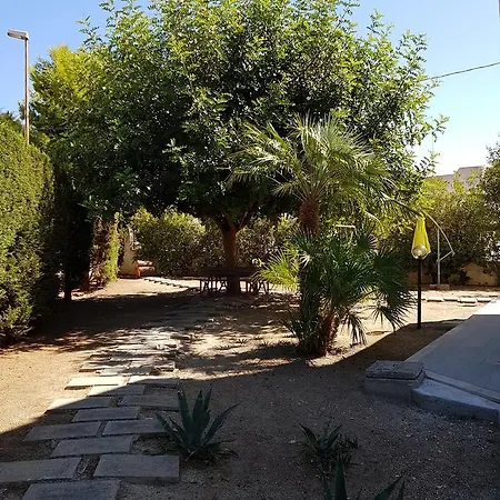 Arancio מלון לפוראנו