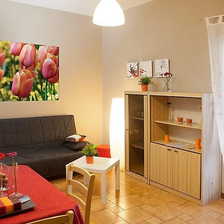 Arancio Hotel