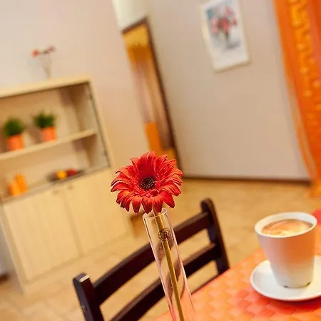 Arancio Hotel Leporano