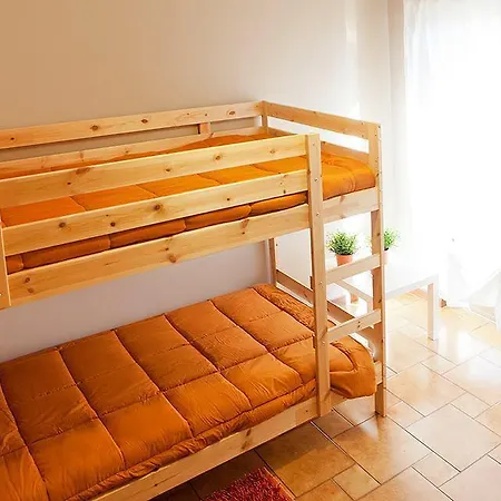 Arancio Leporano