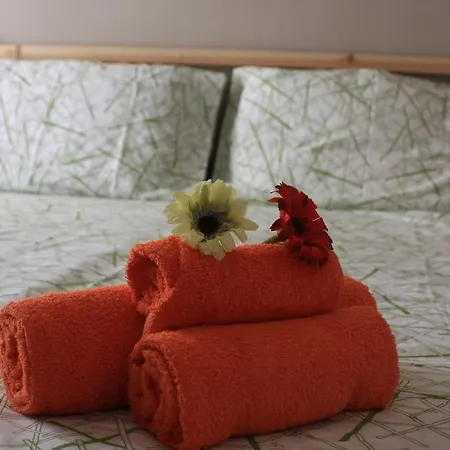 Arancio Hotel