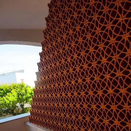 Arancio ليبورانو