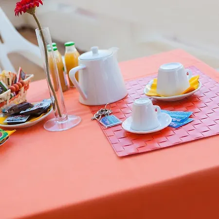 Arancio Hotel *
