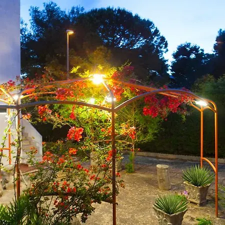 Hotel Arancio
