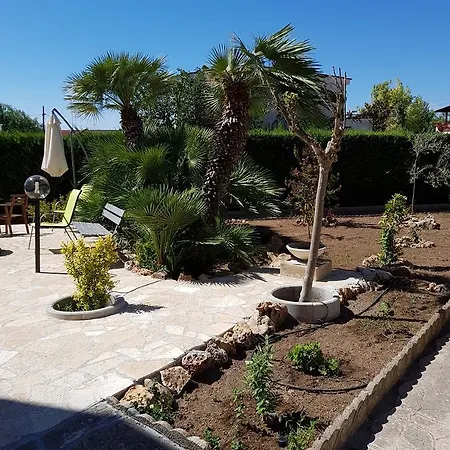 Arancio * ليبورانو