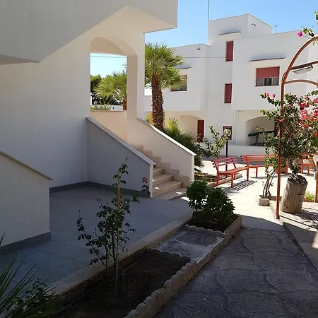Arancio Hotel *