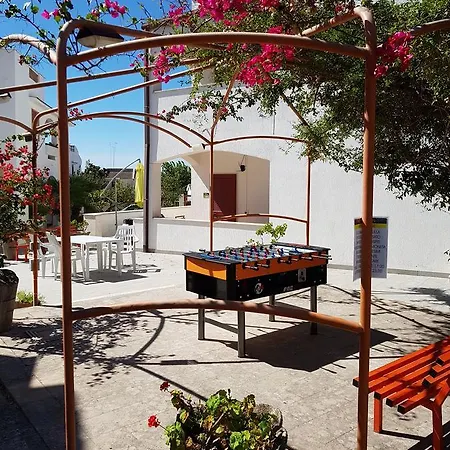 Arancio Hotel