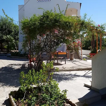 Arancio Hotel