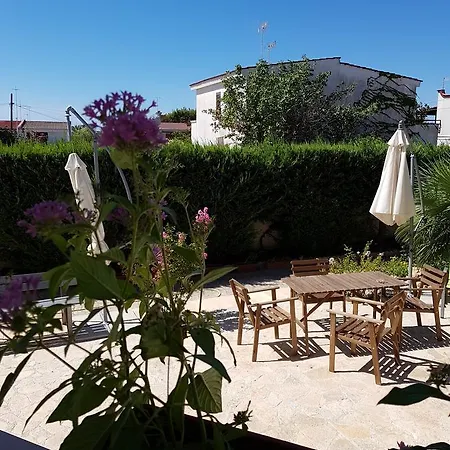 Arancio Hotel
