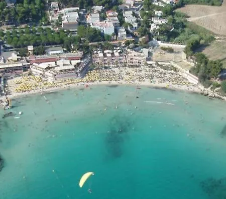 Hotel Arancio