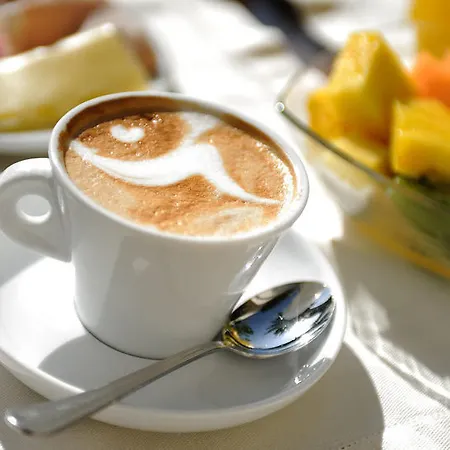 Arancio ليبورانو