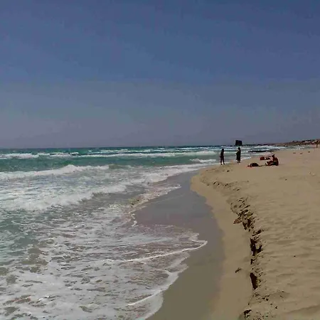 فندق Arancio ليبورانو