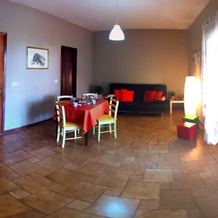 Arancio ليبورانو