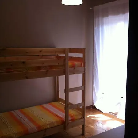 Arancio Hotel
