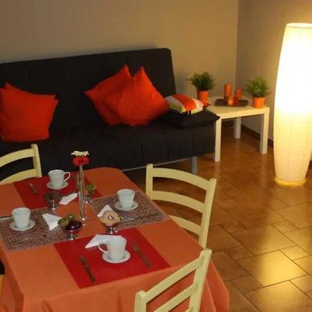 Hotel Arancio *