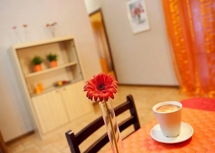 Arancio Hotel Leporano