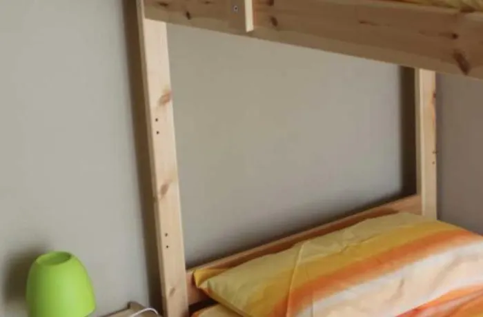 Arancio מלון לפוראנו